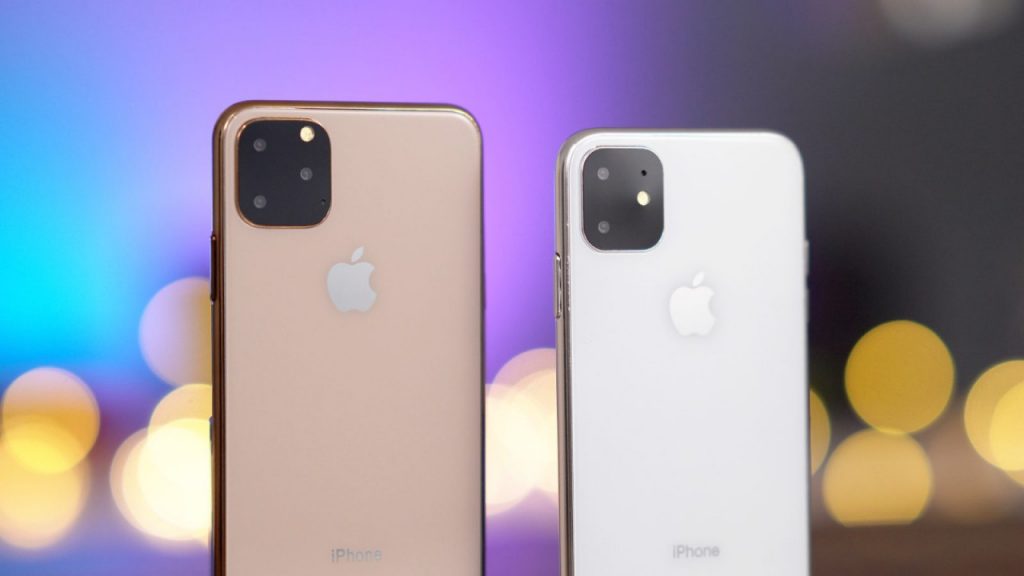 Новый смартфон Apple iPhone будет представлен в сентябре