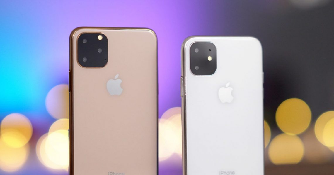 Новый смартфон Apple iPhone будет представлен в сентябре