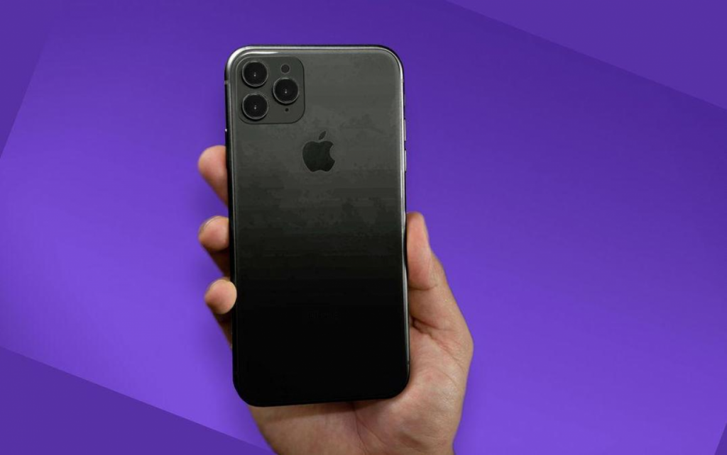 Стали известны характеристики нового iPhone 11