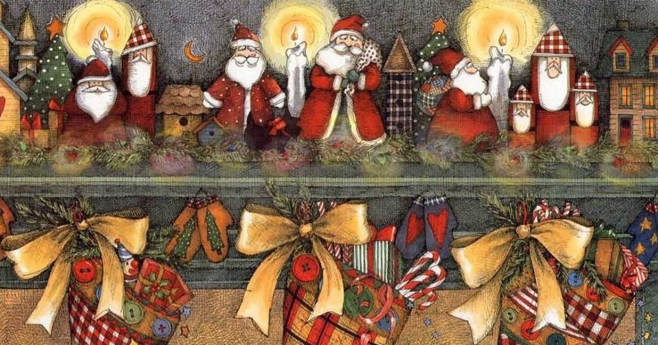 Святой Николай праздник 19 декабря. Как отмечать?